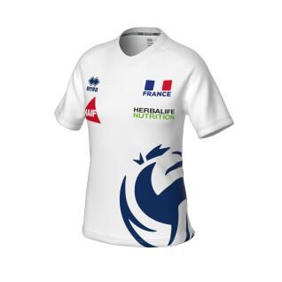 Koszulka treningowa dla kobiet France 2022