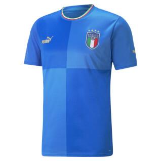 Koszulka domowa Italie 2022