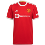 Koszulka domowa Manchester United 2021/22